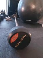 Professionele Barbell 20kg Hastings NP €80!!, Sport en Fitness, Ophalen, Zo goed als nieuw