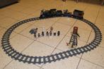 Set Lego The Lone Ranger -  Constitution Train Chase (79111), Ensemble complet, Lego, Utilisé, Enlèvement ou Envoi