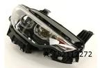 Fiat Tipo (4/15-1/21) koplamp Rechts (halogeen / LED DRL) OE, Envoi, Fiat, Neuf