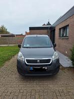 Peugeot partner lichte vracht, Auto's, Voorwielaandrijving, 1600 cc, Handgeschakeld, Particulier