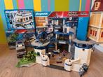 Playmobil politie, Enlèvement ou Envoi, Comme neuf, Ensemble complet