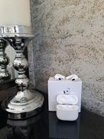 AirPods 4, Audio, Tv en Foto, Hoofdtelefoons, Overige merken, Bluetooth, Nieuw, Op oor (supra aural)