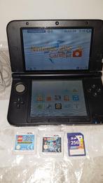 Nintendo 3DS XL te koop.!, Consoles de jeu & Jeux vidéo, Consoles de jeu | Nintendo 2DS & 3DS, Enlèvement ou Envoi, 3DS XL, Utilisé
