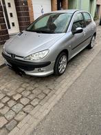Peugeot 206 1.4 essence, Particulier, Te koop