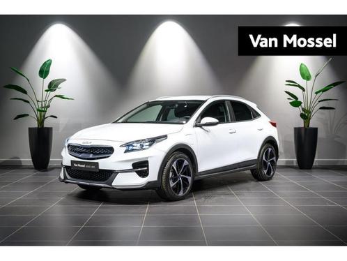 Kia Xceed 1.6 GDi Pulse DCT Green PHEV, Auto's, Kia, Bedrijf, Te koop, XCeed, Achteruitrijcamera, Adaptive Cruise Control, Airconditioning