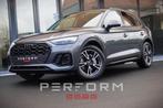 AUDI Q5 2.0TDI*HYBRID*S-LINE*MATRIX*KEYLESS* + 1J GARANTIE, Auto's, Euro 6, 4 cilinders, 5 zetels, SUV of Terreinwagen