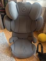 Siège auto, Cybex Platinum, Enfants & Bébés, Sièges auto, Enlèvement