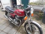 Honda cb 650 four 1979, Motoren