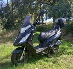Kymco dink 125cc, Ophalen, Overige modellen, 125 cc, Zo goed als nieuw