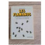 Boek :  les Flammand / Manu ruys, Enlèvement ou Envoi