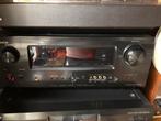 Denon surround receiver AVR-2310, Audio, Tv en Foto, Versterkers en Ontvangers, Gebruikt, Denon, Ophalen of Verzenden, 120 watt of meer