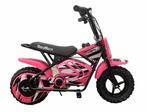 MOTO CROSS ÉLECTRIQUE ENFANT • 24V - 250W - KRAFT, Ophalen, Nieuw