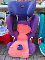 Britax Römer autostoel met isofix, Ophalen, Gebruikt