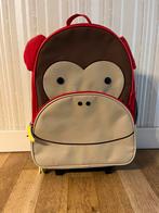 Kindertrolley, Ophalen, Zo goed als nieuw