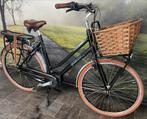 E BIKE! Gazelle Miss Grace Elektrische fiets met 500WH Accu, Ophalen of Verzenden, Minder dan 10 versnellingen, 56 cm of meer