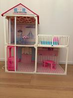 Barbie Mattel vintage poppenhuis, Enlèvement, Utilisé, Maison de poupées