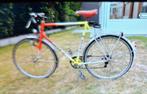 Koersfiets (hoog model) Regio Koksijde, Ophalen