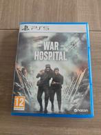 War Hospital PS5, Ophalen of Verzenden, Zo goed als nieuw