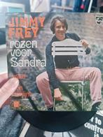 Jimmy frey, Cd's en Dvd's, Gebruikt, Ophalen of Verzenden