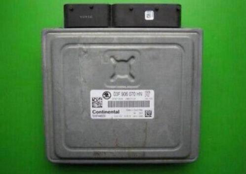 Skoda Roomster 5J 1.2 TSI 2010-2015 motor ECU 03F906070HN, Auto-onderdelen, Elektronica en Kabels, Skoda, Ophalen of Verzenden