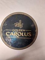 reclamebord  Gouden Carolus, Verzamelen, Ophalen of Verzenden, Gebruikt, Reclamebord