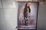 DVD Demon Eye., Cd's en Dvd's, Dvd's | Horror, Vanaf 16 jaar, Ophalen of Verzenden, Zo goed als nieuw, Gore
