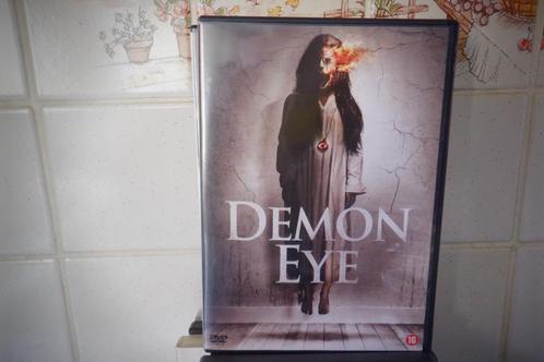 DVD Demon Eye., Cd's en Dvd's, Dvd's | Horror, Zo goed als nieuw, Gore, Vanaf 16 jaar, Ophalen of Verzenden