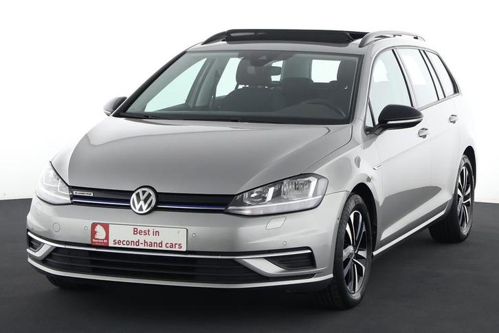 Volkswagen Golf Variant VII IQ.DRIVE BM 1.5TSI ACT, Autos, Volkswagen, Entreprise, Achat, Golf Variant, Caméra de recul, Régulateur de distance