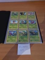 Classeur 103 cartes Pokémon XY - Français, Utilisé, Enlèvement ou Envoi, Plusieurs cartes