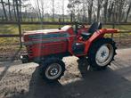 Kubota L1-185 tractor, Zakelijke goederen, Ophalen