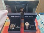 Montre Martyn Line, Handtassen en Accessoires, Ophalen, Nieuw, Polshorloge, Overige merken