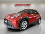 Toyota Aygo X AIR PULSE, Auto's, Toyota, Overige kleuren, Overige brandstoffen, Start-stop-systeem, 998 cc