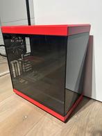 Hyte Y40, Computers en Software, Computerbehuizingen, Ophalen, Gebruikt
