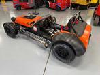 Sylva Striker - Yamaha R1 motorblok - Padleshifter - quicksh, Auto's, Oldtimers, Overige merken, Cabriolet, Bedrijf, Handgeschakeld