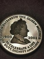 Ascension Island, 50 Pence 2002,proof silver coins.., Ophalen of Verzenden