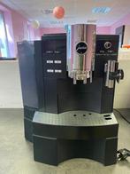 Machine à café JURA, 10 kopjes of meer, Koffiebonen, Gebruikt, Afneembaar waterreservoir