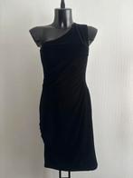 Nieuwe asymmetrische zwarte jurk, Kleding | Dames, Maat 38/40 (M), 3 suisses, Zwart, Nieuw