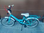 kinderfiets Batavus 20 inch, Fietsen en Brommers, Ophalen, Gebruikt, 20 inch