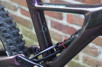 S-Works full suspension beschikbaar voor biedingen