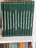 Livres Monde Merveilleux., Boeken, Encyclopedieën, Complete serie, Hachette, Dieren, Ophalen