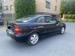 Opel Astra Coupé Benzine Model BERTONE, Auto's, Testrit aan huis, Leder, Bedrijf, Handgeschakeld