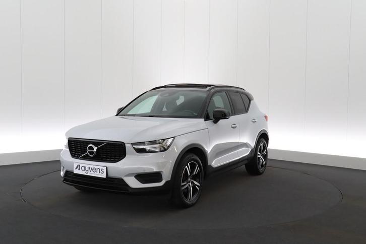 (1XTV554) VOLVO XC40, Auto's, Volvo, Bedrijf, Te koop, XC40, ABS, Achteruitrijcamera, Airbags, Airconditioning, Android Auto, Apple Carplay