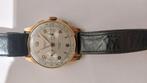 Montre Chronographe suisse, Handtassen en Accessoires, Horloges | Antiek, Overige merken, Goud, Met bandje, Polshorloge