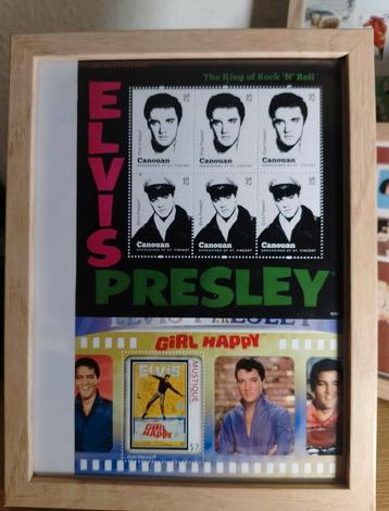 Elvis, Enlèvement ou Envoi