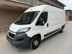 Peugeot Boxer L3H2 de 2016 Euro5 Airco, Auto's, Euro 5, Bedrijf, Te koop, Peugeot