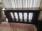 Console, Ophalen, Bruin, Zo goed als nieuw, 75 cm of meer