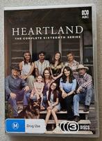 Heartland 1-17 DVD collectie, Neuf, dans son emballage, Coffret, Enlèvement ou Envoi