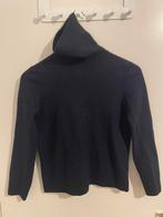 Pull col roulé noir intemporel – coupe flatteuse, Vêtements | Femmes, Pulls & Gilets, Enlèvement ou Envoi, Comme neuf, Taille 36 (S)