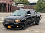 Chevrolet Avalanche LTZ 2007 – Vol opties!!, Automaat, Zwart, Bluetooth, Grijs