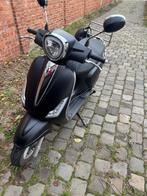 Brommer GTS Bravo klasse A, Fietsen en Brommers, Brommers | Overige merken, Ophalen, Klasse A (25 km/u), 50 cc, Gebruikt